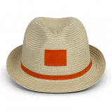 Bruno Fedora Hat - 122327