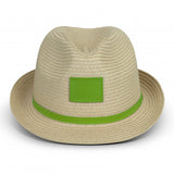 Bruno Fedora Hat - 122327