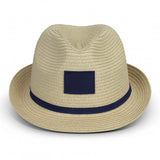 Bruno Fedora Hat - 122327