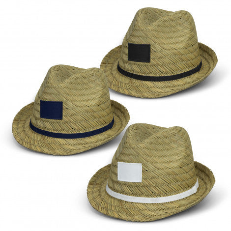 Santiago Fedora Hat - 122328