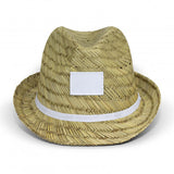 Santiago Fedora Hat - 122328