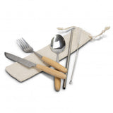 Stainless Steel Cutlery Set - 122343