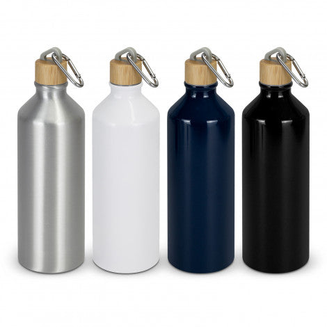 Dante Aluminium Bottle - 122385