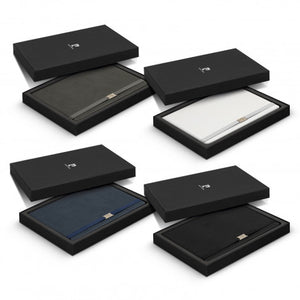 Pierre Cardin Novelle Notebook Gift Set - 122399