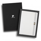 Pierre Cardin Novelle Notebook Gift Set - 122399