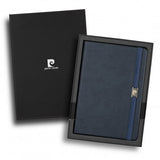 Pierre Cardin Novelle Notebook Gift Set - 122399