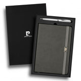 Pierre Cardin Novelle Notebook and Pen Gift - 122400