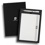 Pierre Cardin Novelle Notebook and Pen Gift - 122400