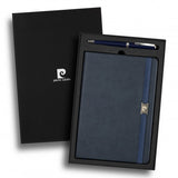 Pierre Cardin Novelle Notebook and Pen Gift - 122400