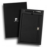 Pierre Cardin Novelle Notebook and Pen Gift - 122400