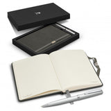 Pierre Cardin Novelle Notebook and Pen Gift - 122400