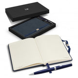 Pierre Cardin Novelle Notebook and Pen Gift - 122400