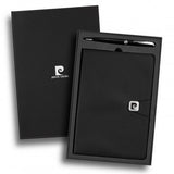 Pierre Cardin Biarritz Notebook and Pen Gift Set - 122401