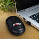 Astra Wireless Travel Mouse - 122402