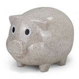 Piggy Bank - Natural - 122403