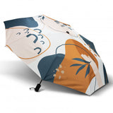 Full Colour Compact Umbrella - 122422