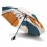 Full Colour Compact Umbrella - 122422