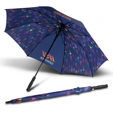 Full Colour Umbrella - 122423