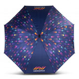 Full Colour Umbrella - 122423