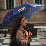 Full Colour Umbrella - 122423