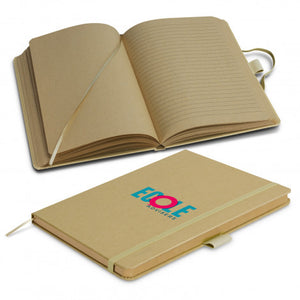 Omega Notebook - Kraft - 122429