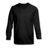 TRENDSWEAR Harlow Men's Long Sleeve Crew - 122458