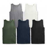 TRENDSWEAR Relay Men's Tank Top - 122460