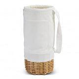 Keepsake Wicker Wine Carrier - 122463