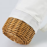 Keepsake Wicker Wine Carrier - 122463