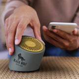 NATURA Limestone Bluetooth Mini Speaker - 122467