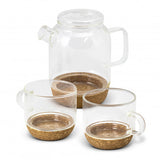 Keepsake Onsen Tea Set - 122474