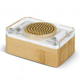 Bamboo Wireless Speaker & Earbud Set - 122475