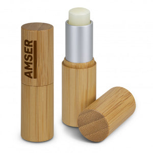 Bamboo Lip Balm - 122953