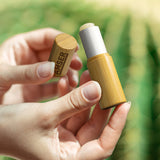 Bamboo Lip Balm - 122953