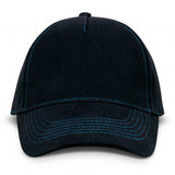 Raven Cap - 123010