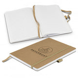 Beaumont Stone Paper Notebook - 123013