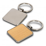 Santo Key Ring - Square - 123014