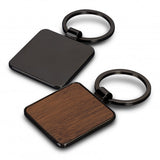 Santo Key Ring - Square - 123014