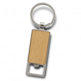 Santo Bottle Opener Key Ring - 123017