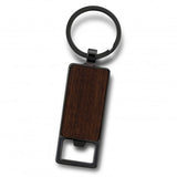 Santo Bottle Opener Key Ring - 123017