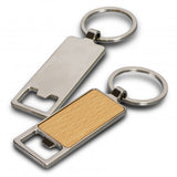 Santo Bottle Opener Key Ring - 123017