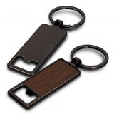 Santo Bottle Opener Key Ring - 123017