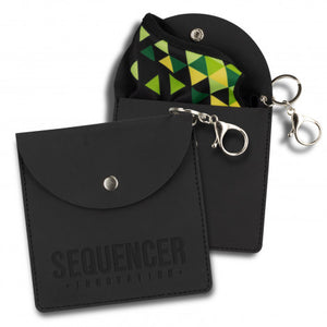 Dash Key Ring Pouch - 123037