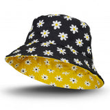 Sonny Custom Reversible Bucket Hat - 123072