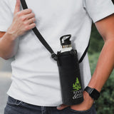 Seville Bottle Sling Bag - 123074