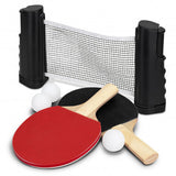 Portable Table Tennis Set - 123075