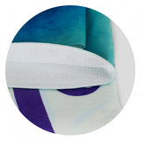 Paradiso Beach Towel - Full Colour - 123080