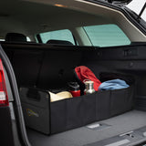 Avera Trunk Organiser - 123082