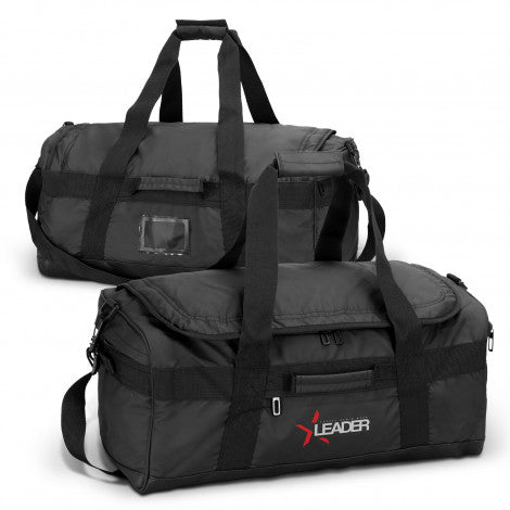 Aquinas 50L Duffle Bag - 123083