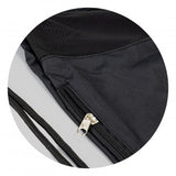 Streak Drawstring Backpack - 123085